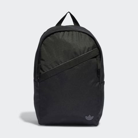 Balo Adidas IM1136 - Balo Chống Nước Nylon 44x30x17cm Thời Trang Hiện Đại Cho Sinh Viên Và Du Lịch