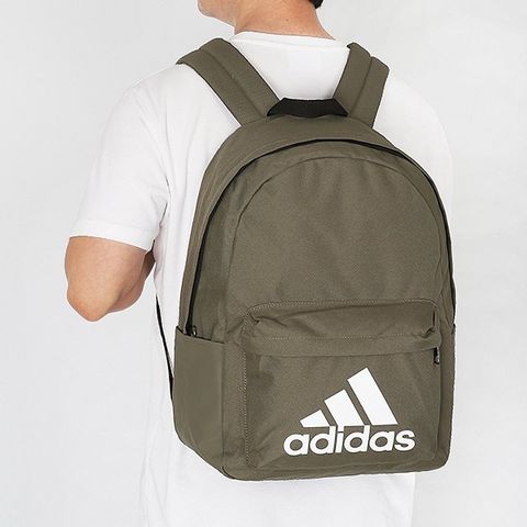 Balo Adidas HI5993 - Thể Thao Đựng Đồ 18.5L, Kích Thước 46x28x18 CM, Phong Cách Thời Trang, Balo Chống Nước cho Học Sinh và Du Lịch