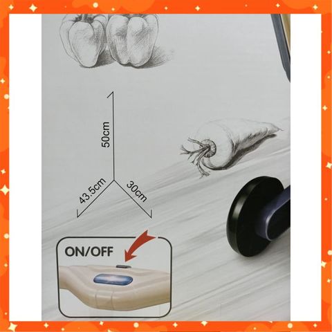 Set Đồ Chơi Xe Đẩy Siêu Thị Cỡ To, Lắp Pin Có Đèn Và Nhạc #668-101