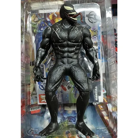 Mô Hình Nhân Vật Venom 32Cm Đồ Chơi Cho Bé (3339)