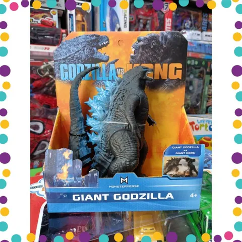 MÔ HÌNH GODZILLA KÍCH THƯỚC CAO 17CM (9901) ĐỒ CHƠI TRẺ EM