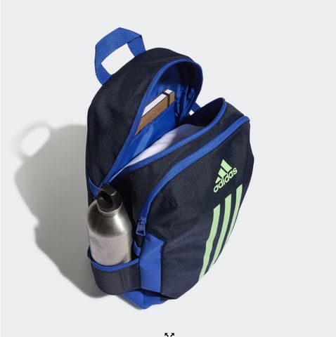 Balo Adidas HM9303 Thể Thao - Balo Chống Thấm Nước 40x28x16 CM, Kiểu Dáng Trẻ Trung, Phụ Kiện Thời Trang Năng Động