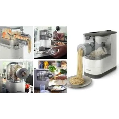 Máy làm bún mì Philips HR2332/12