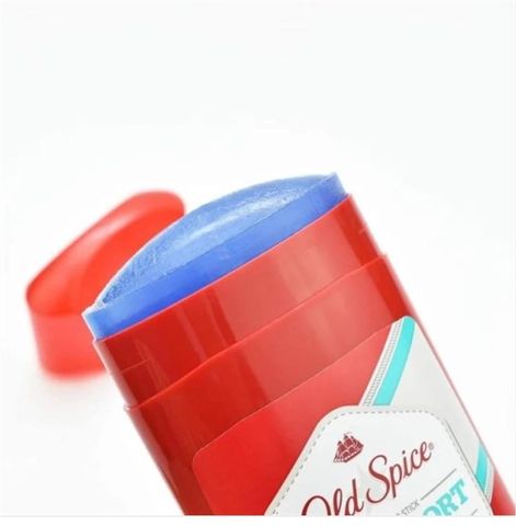 Lkm - Lăn Khử Mùi Old Spice Pure Sport High Endurance 85G