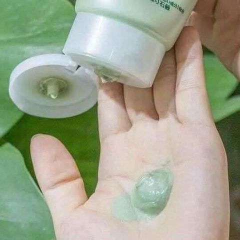 Sữa Rửa Mặt Chiết Xuất Trà Trắng Shirochasou 120G 230707