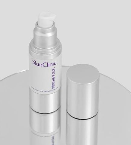 Tinh Chất Dưỡng Da Toàn Diện Serum Tế Bào Gốc Prp Skinclinic 30ml - Phục hồi và làm sáng da, giảm lão hóa, cung cấp độ ẩm hiệu quả.