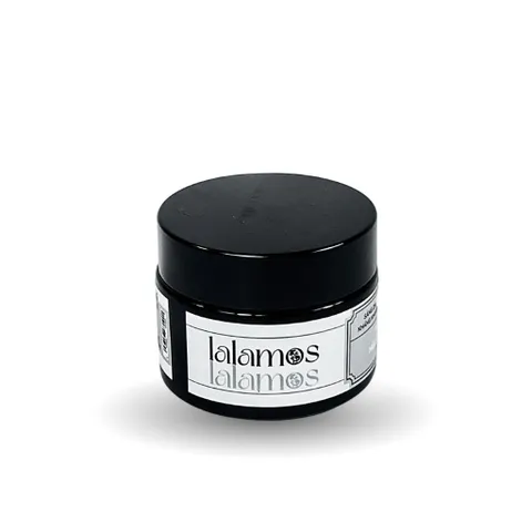 Kem Ngày Kim Ngân Hoa Lalamos 50ml - Dưỡng Trắng Sáng Da, Mờ Thâm, Cấp Ẩm Tối Ưu, Giúp Da Khỏe Mạnh tự nhiên