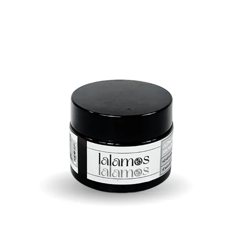 Kem Dưỡng Ban Đêm Kim Ngân Hoa Lalamos 50ml - Chống Lão Hóa, Sáng Da, Cấp Ẩm Sâu Cho Làn Da Căng Bóng Mịn Màng