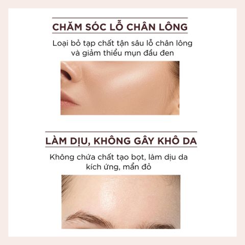 Sữa Rửa Mặt Lalamos Phôi Kim Ngân Hoa 280ml - Làm Sạch Sâu, Cấp Ẩm, Dưỡng Da Mềm Mại, An Toàn Cho Mọi Loại Da