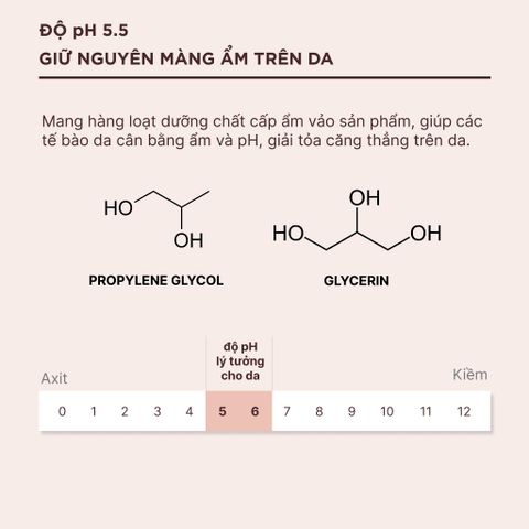 Nước Tẩy Trang Lalamos Đài Kim Ngân Hoa 280ml - Làm Sạch Dịu Nhẹ, Dưỡng Ẩm và Làm Dịu Da, Phù Hợp Mọi Loại Da
