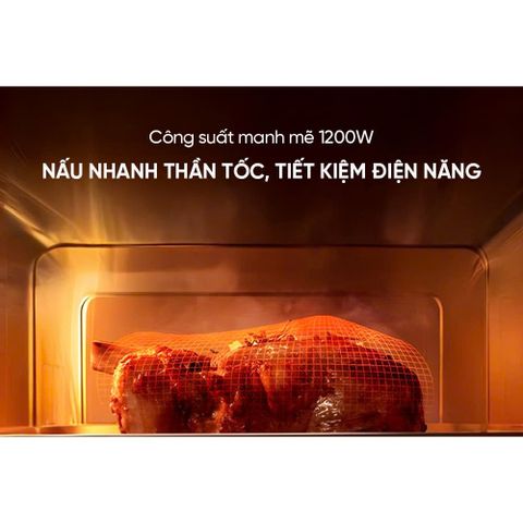 Lò vi sóng 20L SUNHOUSE SHD4819 236341