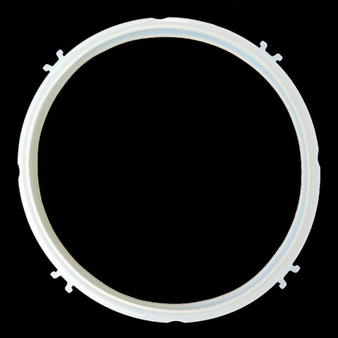 Gioăng cao su nồi áp suất điện tử 5L SUNHOUSE MAMA SHD1585B SHD1586B
