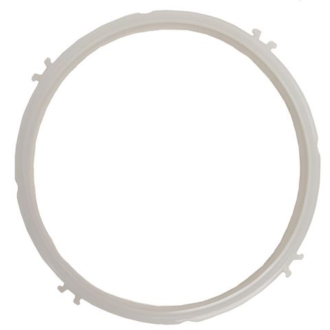 Gioăng cao su nồi áp suất điện tử 5L SUNHOUSE MAMA SHD1585B SHD1586B