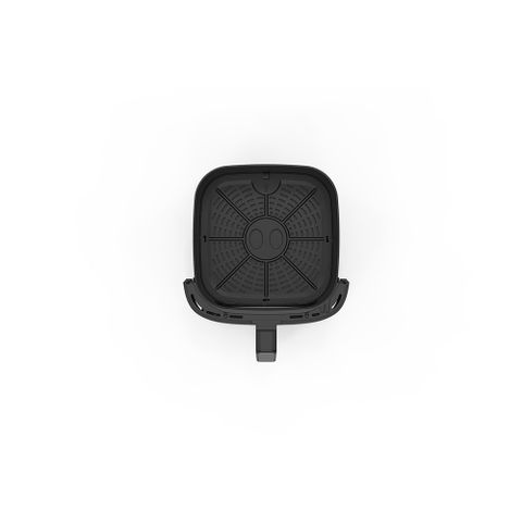 Nồi Chiên Không Dầu 6.5L SUNHOUSE SHD4030 - Công Nghệ Rapid Air 360 Độ, Điện 220V, 1700W, Bảo Hành 12 Tháng, Màu Đen