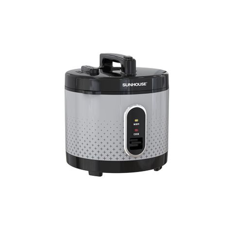 Nồi cơm điện 3L SUNHOUSE SHD8306
