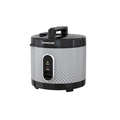 Nồi cơm điện 3L SUNHOUSE SHD8306