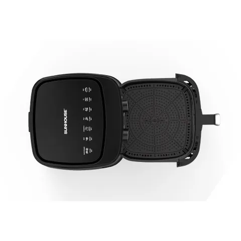 Nồi Chiên Không Dầu SUNHOUSE SHD4038 10.5L - Công Suất 1800W, Dung Tích Lớn, Nhựa Bền, Thương Hiệu Uy Tín, Bảo Hành 12 Tháng