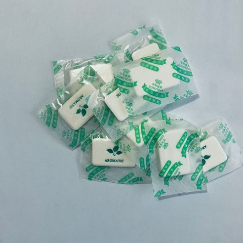 Giấy túi thơm quần áo thay thế sáp thơm tủ quần áo giầy dép tinh dầu hương thảo vani khử mùi đa năng ailee.st T50