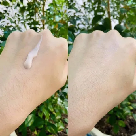 Kem Chống Nắng Mặt Hamilton SPF 50+ Dưỡng Ẩm & Kiểm Soát Nhờn 15g - Kem Chống Nắng Hàng Ngày Matt Finish Tốt Nhất