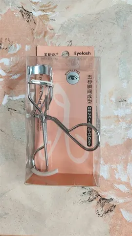 Dụng Cụ Bấm Mi Meiyiting-MLN-beibeini - Thiết Kế Hiện Đại, An Toàn Cho Da Nhạy Cảm, Hỗ Trợ Trang Điểm Tự Nhiên