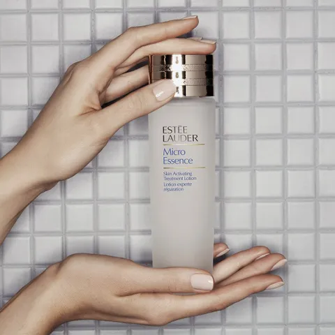 Nước Thần Estee Lauder Micro Essence Skin Activating Treatment Lotion 75ml