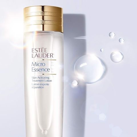 Nước Thần Estee Lauder Micro Essence Skin Activating Treatment Lotion 75ml