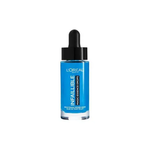 Serum Lót Trang Điểm L'oreal Infallible Magic Essence Drops 15ml