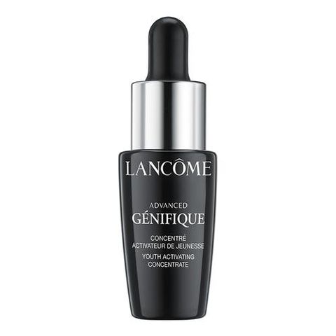 Tinh Chất Trẻ Hóa Da Lancôme Advanced Génifique - Serum Kích Thích Collagen, Phục Hồi Da Khỏe Mạnh, Chống Lão Hóa, Sáng Mịn Da