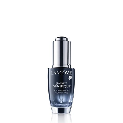 Tinh Chất Trẻ Hóa Da Lancôme Advanced Génifique - Serum Kích Thích Collagen, Phục Hồi Da Khỏe Mạnh, Chống Lão Hóa, Sáng Mịn Da