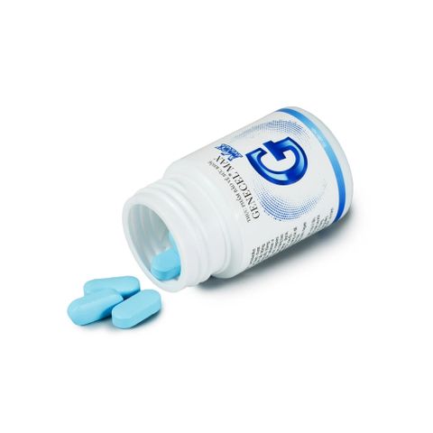 Genecel Max - Viên Nén Tăng Cường Miễn Dịch, Chống Oxy Hóa & Hạn Chế Lão Hóa 30 Viên - Giải Pháp Sức Khỏe Từ Hữu Cơ