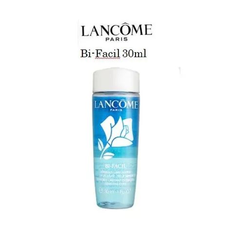Tẩy Trang Mắt Môi Lancôme Bi-Facil 30ml Mini
