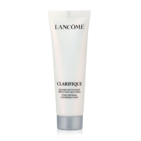 Sữa Rửa Mặt Sáng Da Lancôme Clarifique Pore Refining Cleansing Foam 30ml Mini