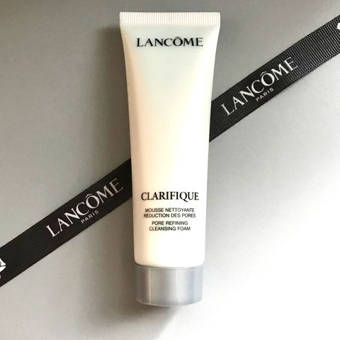 Sữa Rửa Mặt Sáng Da Lancôme Clarifique Pore Refining Cleansing Foam 30ml Mini