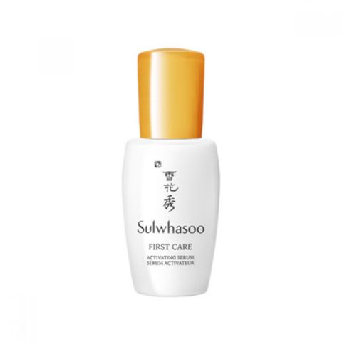 Tinh Chất Trẻ Hóa Làn Da Sulwhasoo First Care Activating Serum 60ml - Serum Dưỡng Ẩm và Phục Hồi Da Tuyệt Đỉnh, Phù Hợp Mọi Loại Da