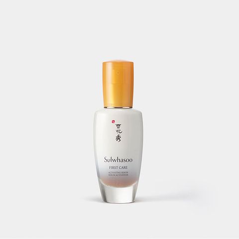 Tinh Chất Trẻ Hóa Làn Da Sulwhasoo First Care Activating Serum 60ml - Serum Dưỡng Ẩm và Phục Hồi Da Tuyệt Đỉnh, Phù Hợp Mọi Loại Da