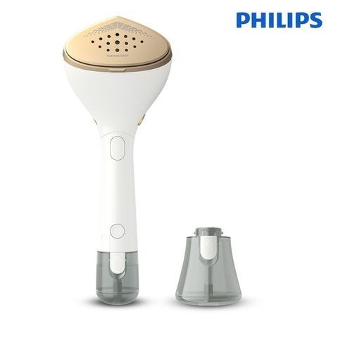 Bàn là hơi nước cầm tay Philips STH7030 - Công suất 1500W, nhẹ, gọn, làm nóng nhanh, thích hợp cho mọi loại vải và du lịch.