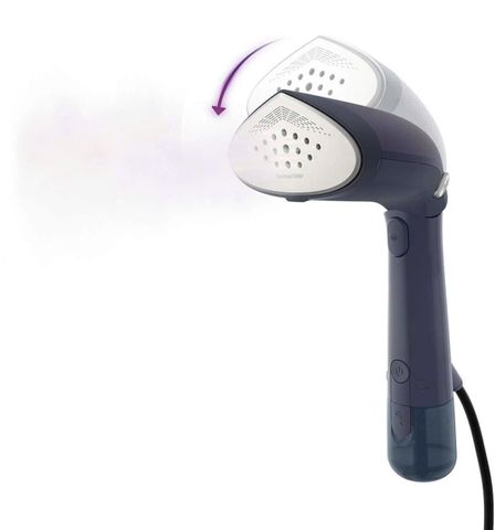 Bàn là hơi nước cầm tay Philips STH7030 - Công suất 1500W, nhẹ, gọn, làm nóng nhanh, thích hợp cho mọi loại vải và du lịch.