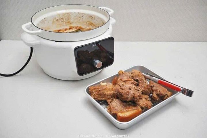 Instant Pot