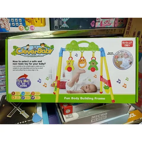 Bộ Kệ Súc Xắc Hình Chữ A Cho Bé Sơ Sinh - Trẻ Nhỏ 626 - Đồ Chơi Phát Triển Kỹ Năng Ngẫu Nhiên