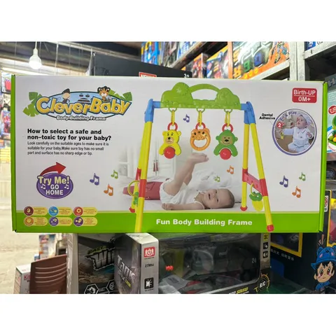 Bộ Kệ Súc Xắc Hình Chữ A Cho Bé Sơ Sinh - Trẻ Nhỏ 626 - Đồ Chơi Phát Triển Kỹ Năng Ngẫu Nhiên