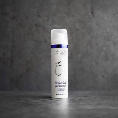 Kem Zo Skin Health Pigment Control Blending Crème 2% HQ - Kem trị nám và tàn nhang hiệu quả, làm sáng da tự nhiên
