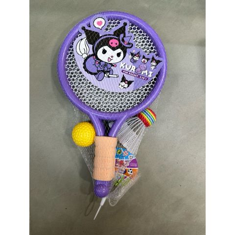 Bộ đồ chơi Vợt cầu lông 5728 Ngẫu Nhiên - Bộ Vợt Pickleball Chơi Thể Thao Ngoài Trời, Thú Vị Cho Gia Đình và Bạn Bè