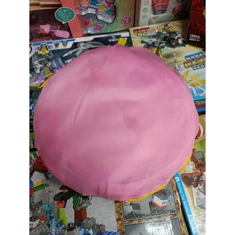 Bộ Đồ Chơi Lều Thả Bóng 509 - Lều Bóng An Toàn Cho Bé, Nhiều Màu Sắc Lựa Chọn, Giải Trí Và Phát Triển Kỹ Năng