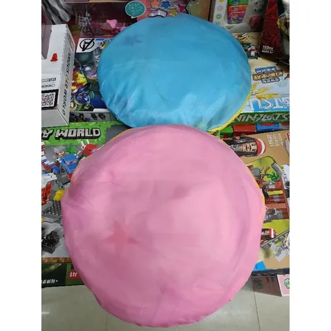 Bộ Đồ Chơi Lều Thả Bóng 509 - Lều Bóng An Toàn Cho Bé, Nhiều Màu Sắc Lựa Chọn, Giải Trí Và Phát Triển Kỹ Năng