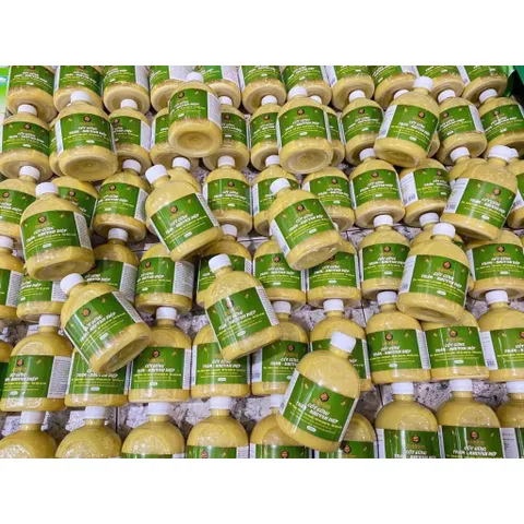 Cốt Gừng Tràm 500ml Pha Tắm Cho Bé,Ngâm Chân Giữ Ấm Cơ Thể, Chính Hãng