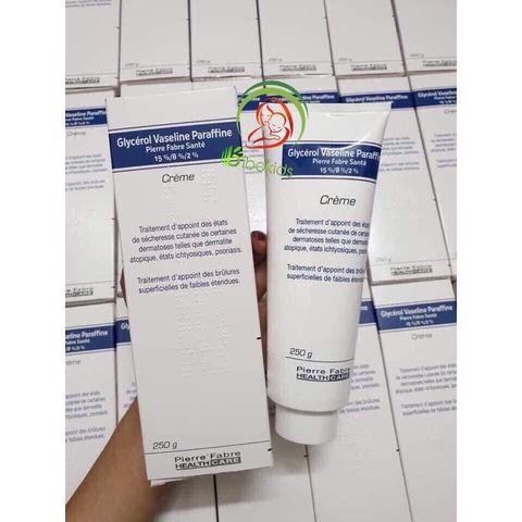Kem dưỡng da glycerol 250g