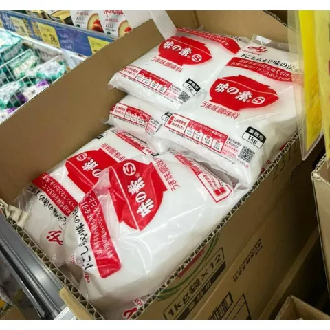 Mì Chính Nhật, Bột Ngọt AJINOMOTO 1Kg Nội Địa Nhật Bản