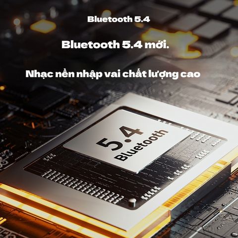 Tai Nghe Bluetooth Không Dây Hình Camera Cổ Điển TWS True In-Ear ENC - Giảm Tiếng Ồn, Màn Hình LED Cảm Ứng, Âm Thanh Sống Động