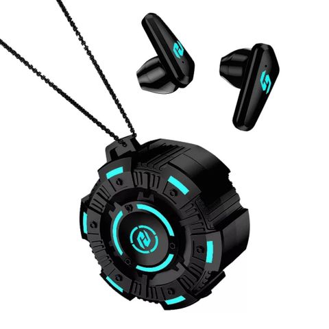 Tai Nghe Bluetooth Không Dây X35 TWS V5.3 - Tai Nghe Gaming Thể Thao, Độ Trễ Thấp, Thiết Kế Cool, Dành Cho Game Thủ