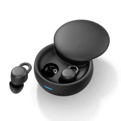 Tai Nghe Ngủ Không Dây Bluetooth X68 - Giảm Tiếng Ồn Hiệu Quả, Âm Thanh Vòm 3D, Thiết Kế Thoải Mái Cho Du Lịch và Thể Thao